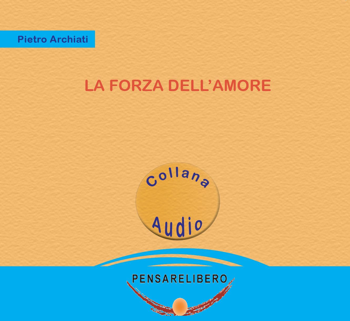 Il primo amore - Pietro Archiati - copertina