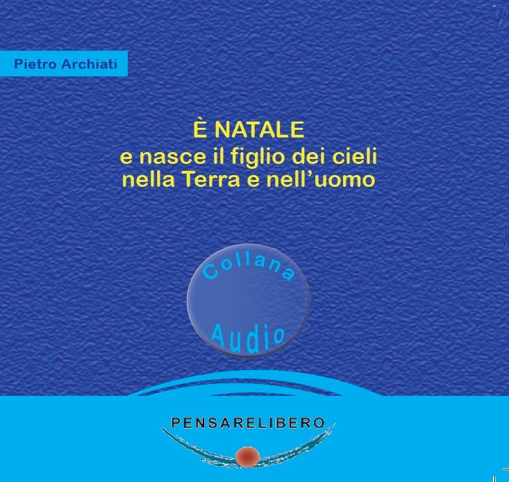Il rapporto uomo-donna - Pietro Archiati - copertina